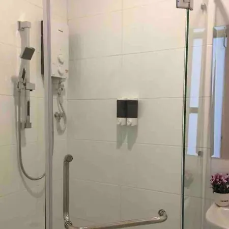 New Seaview Residences @ 2 Rooms Malacca Exterior photo