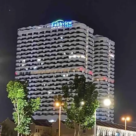 New Seaview Residences @ 2 Rooms Malacca Exterior photo