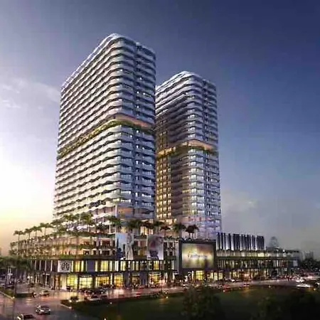 New Seaview Residences @ 2 Rooms Malacca Exterior photo