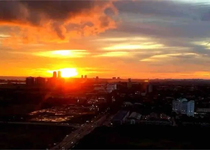 New Seaview Residences @ 2 Rooms