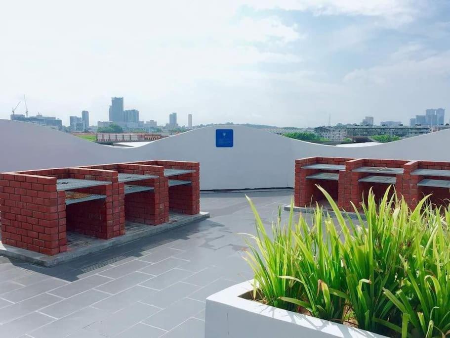 New Seaview Residences @ 2 * Malacca
