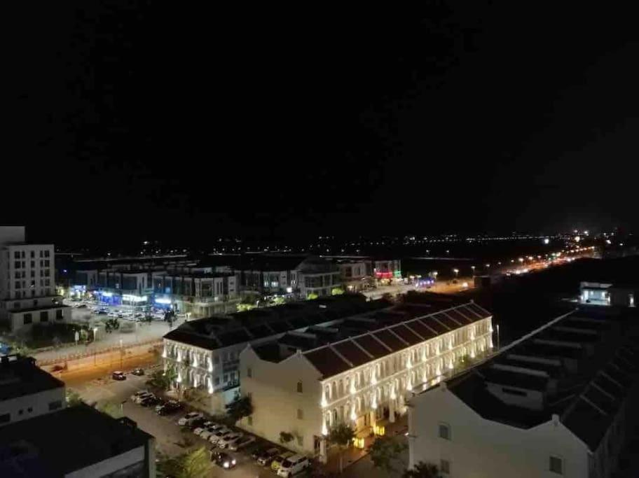 New Seaview Residences @ 2 Malacca