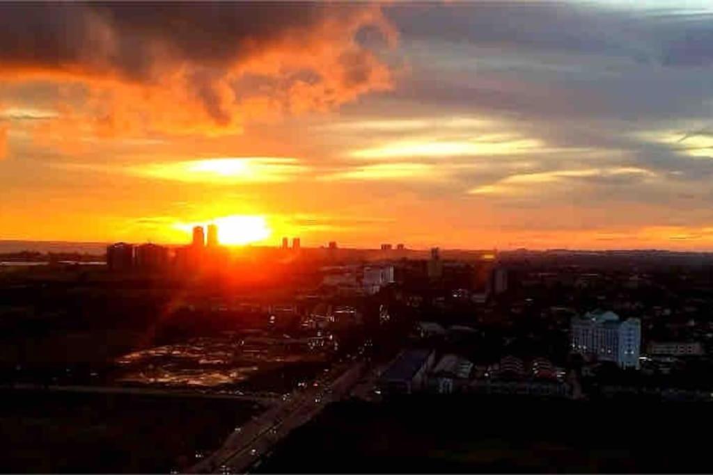 Apartment New Seaview Residences @ 2
