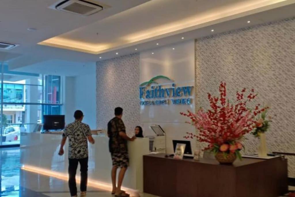 Apartment New Seaview Residences @ 2