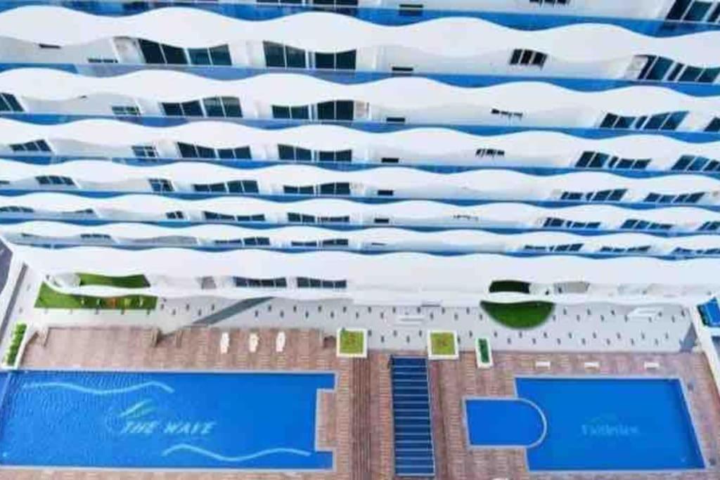 New Seaview Residences @ 2