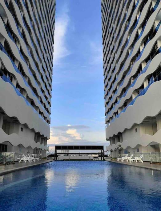 New Seaview Residences @ 2