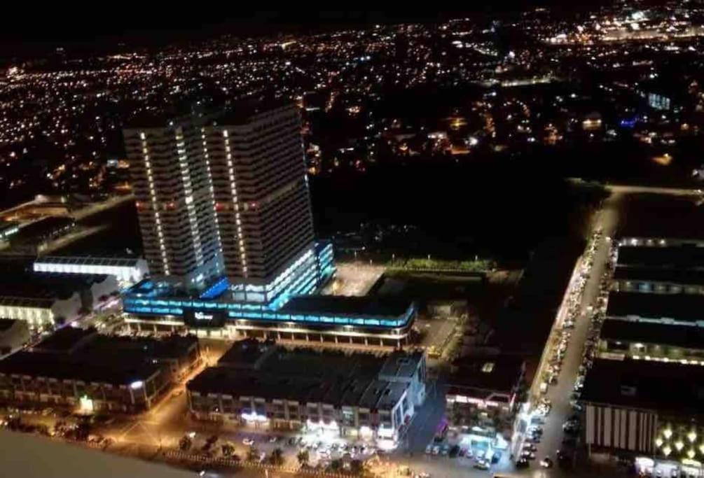 New Seaview Residences @ 2 Apartment *