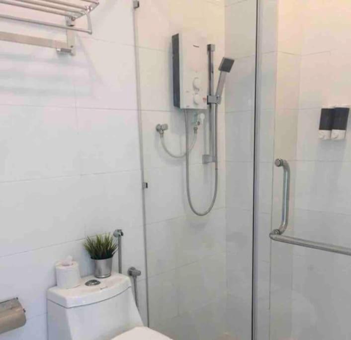 Apartment New Seaview Residences @ 2