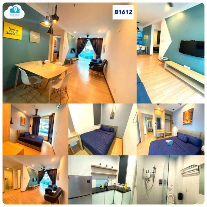 New Seaview Residences @ 2 Apartment *