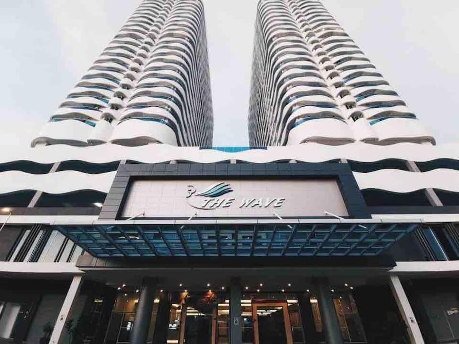New Seaview Residences @ 2 Apartment