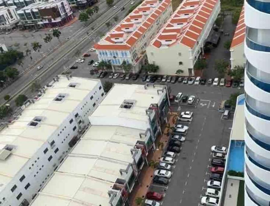 New Seaview Residences @ 2