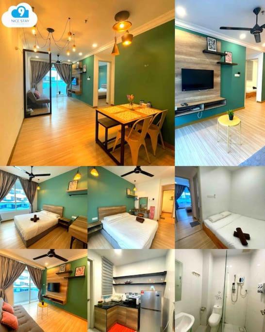 New Seaview Residences @ 2